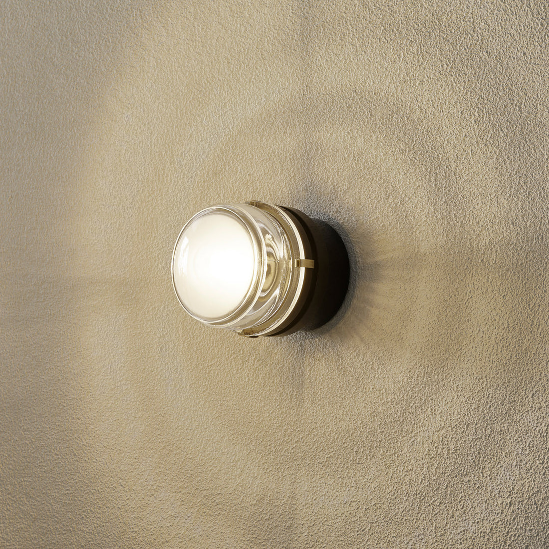 Applique murale | Fresnel