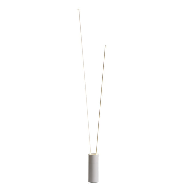 Lampadaire salon | Vertical