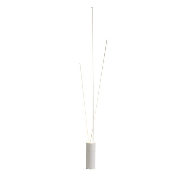 Lampadaire salon | Vertical Ø 11 cm