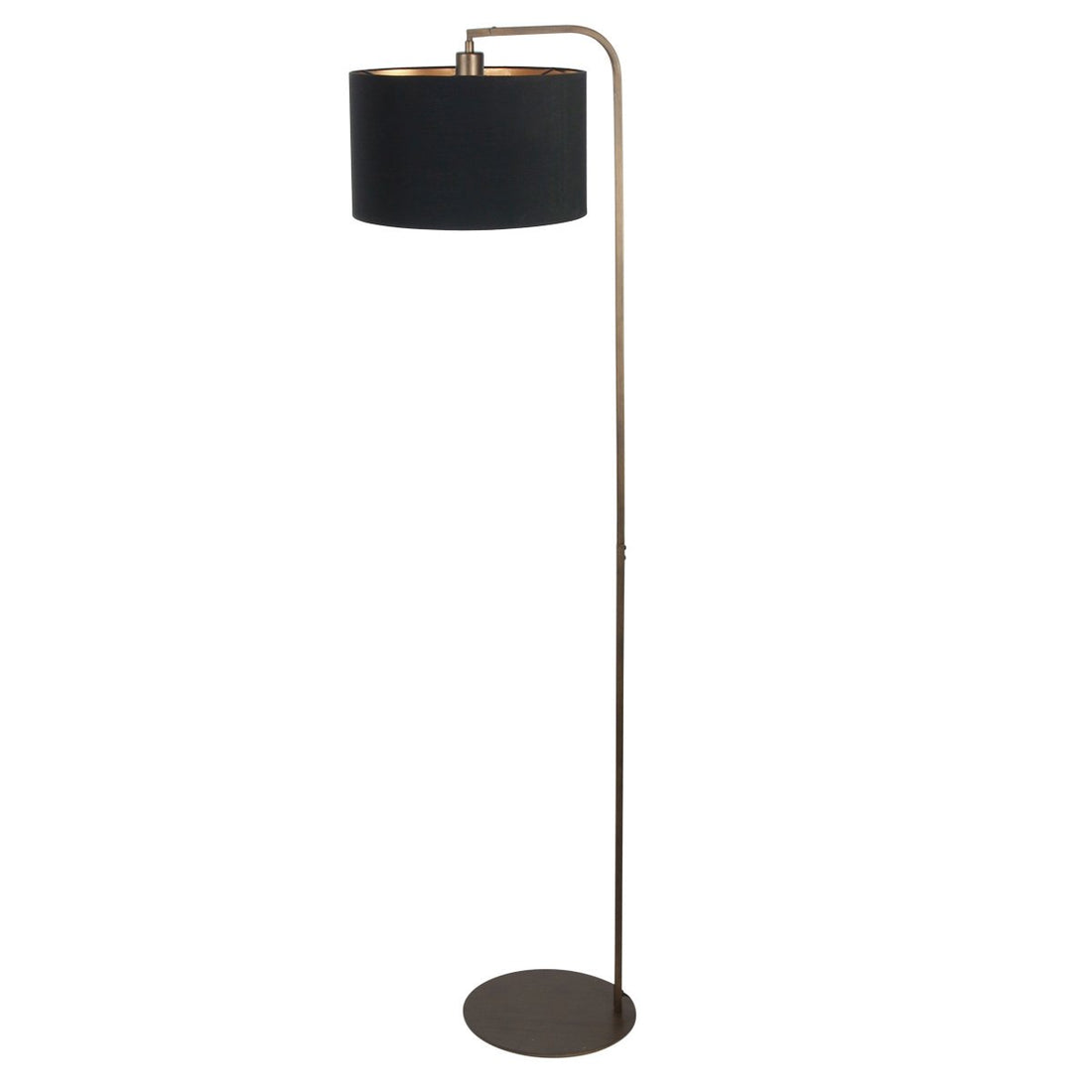 Stehlampe Stang Bronze