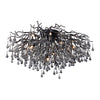 Luminaire plafonnier | Caldanora
