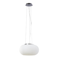 Suspension luminaire | Inez Blanche