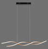 Suspension luminaire | Polina Noire