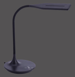 Lampe à poser Rafael noire