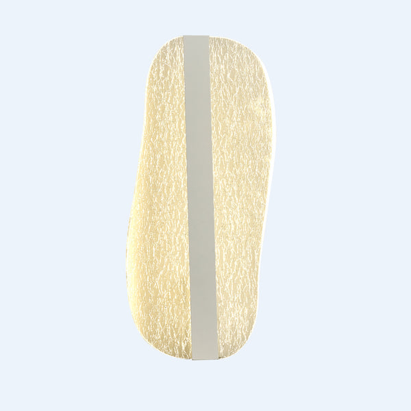 Applique murale LED Bianca blanche