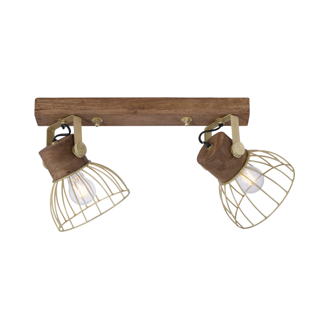 Luminaire plafonnier | Alami Laiton mat