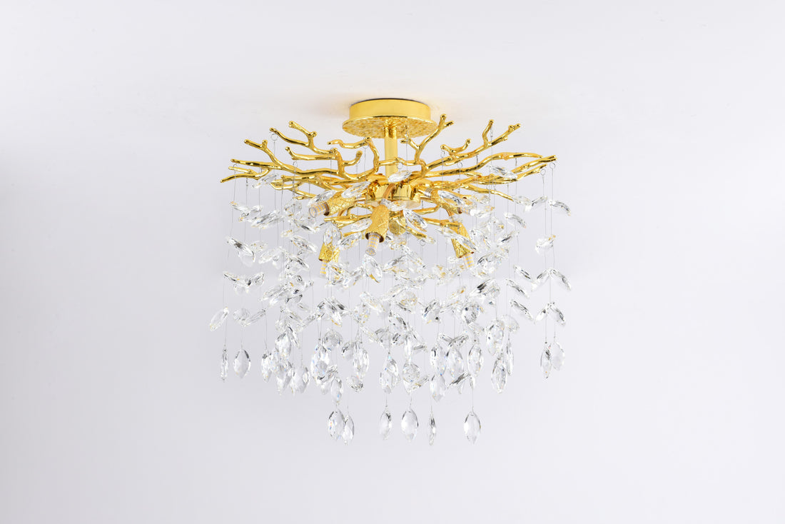 Suspension luminaire | Oridanena
