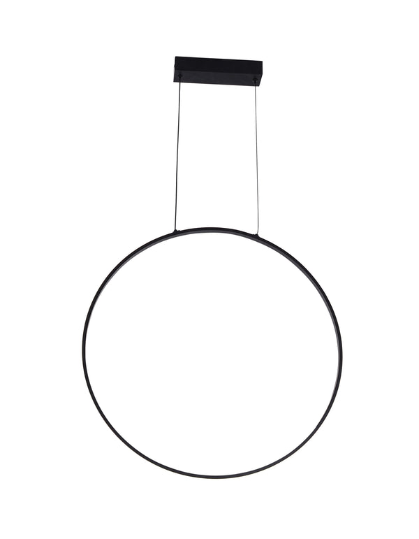 Suspension luminaire | Rascal