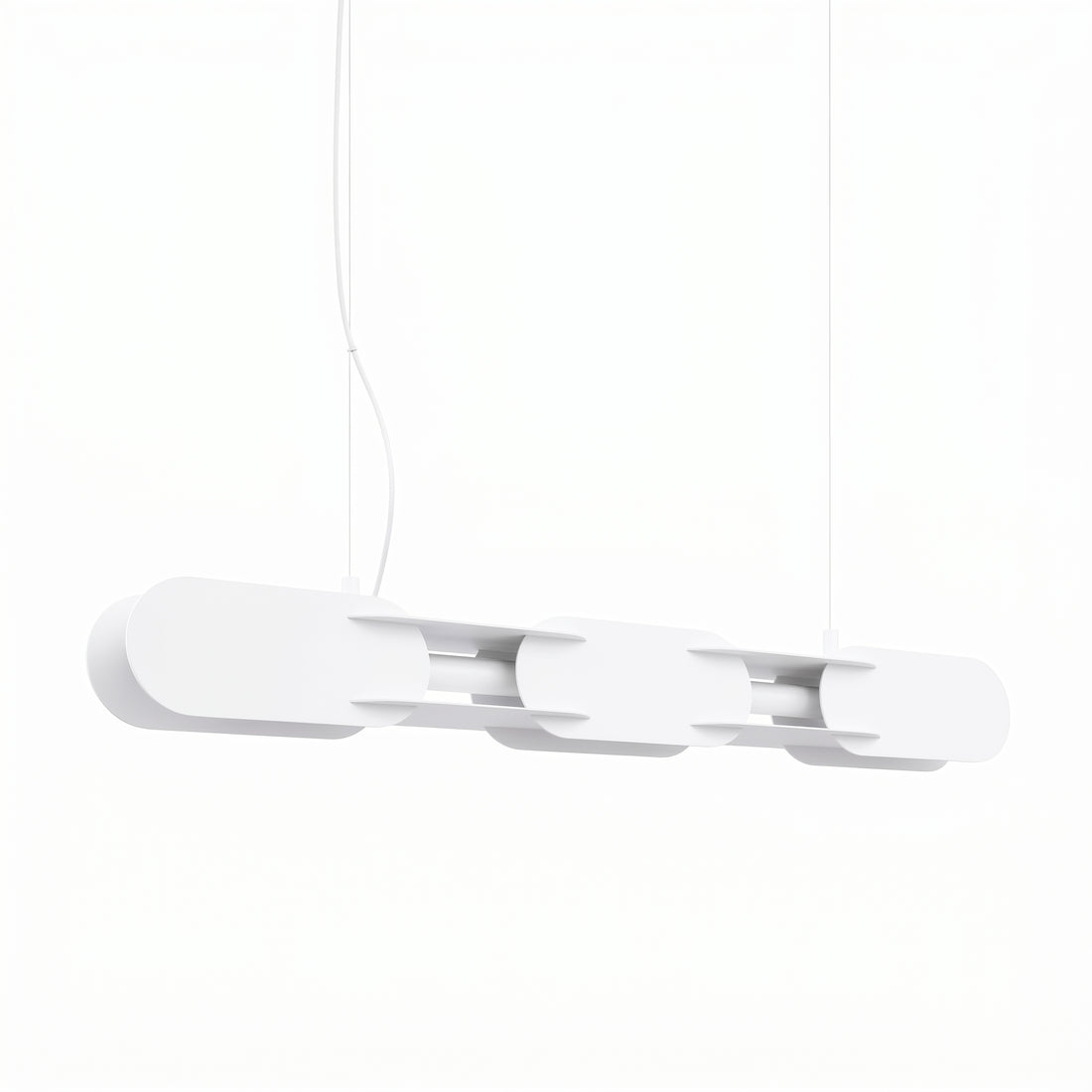 Suspension CHAIN 91 LED 3000K