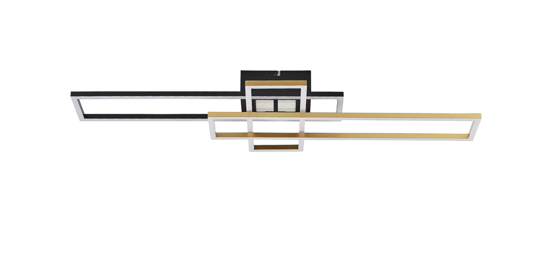Plafonnier LED | Lumenz Noir