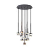 Suspension luminaire | Tonic Ø 60 cm