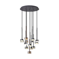 Suspension luminaire | Tonic Ø 60 cm