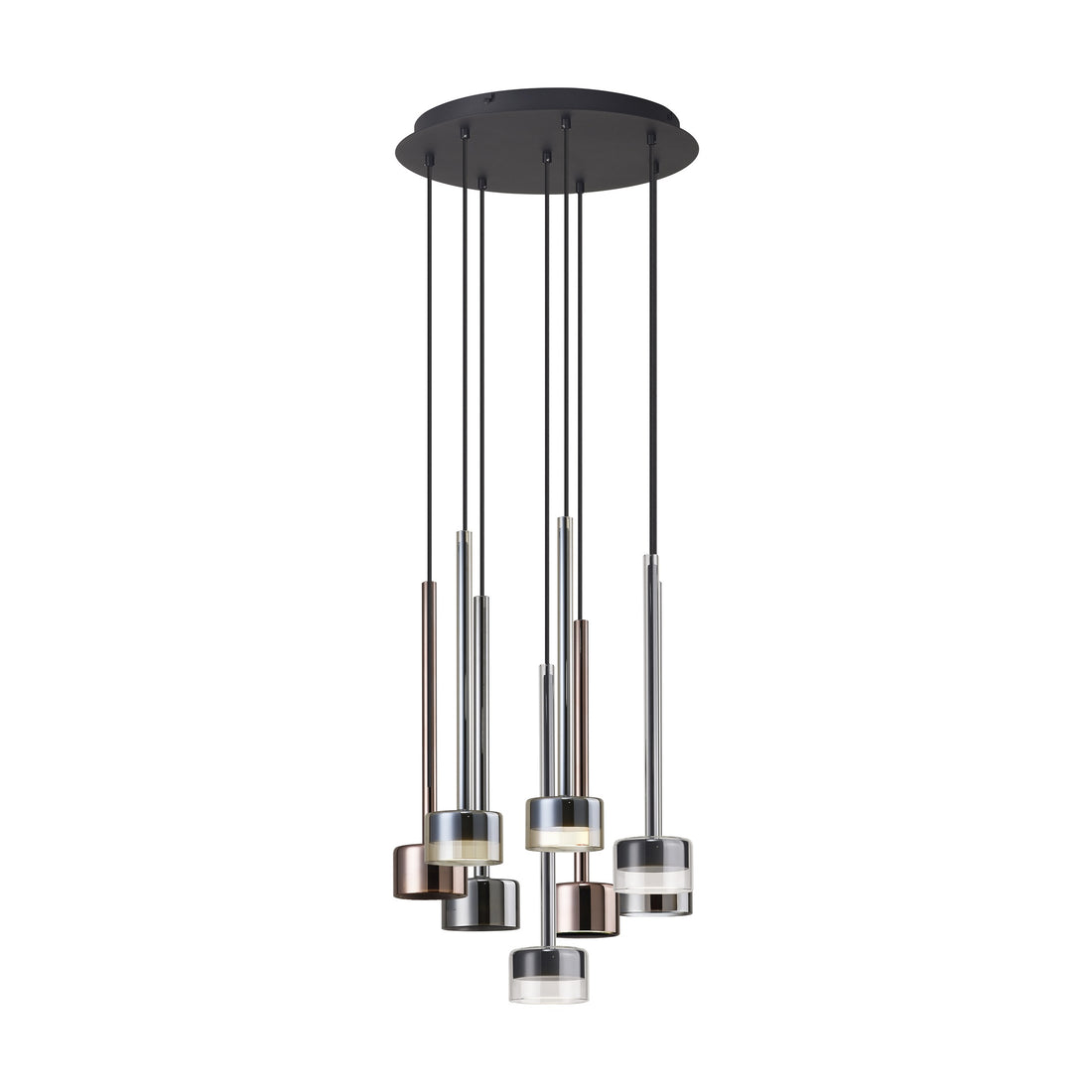 Suspension luminaire | Tonic Ø 47 cm