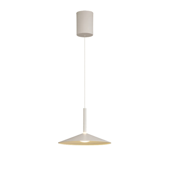 Suspension LED Calice, Ø 32 cm