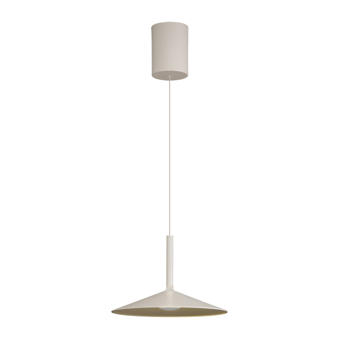 Suspension luminaire | Calice