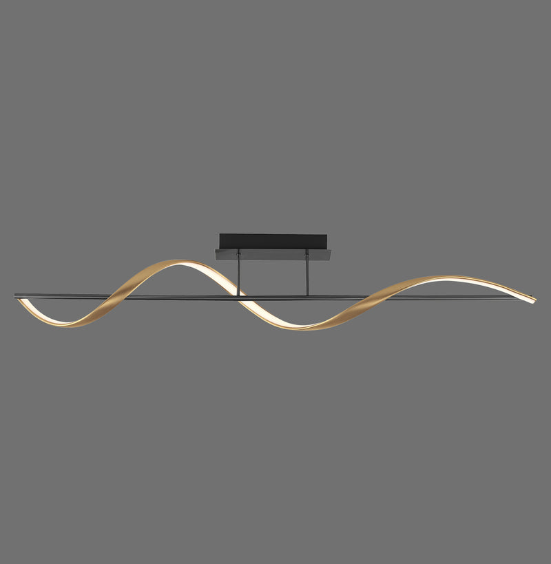 Plafonnier LED | Lorkanella