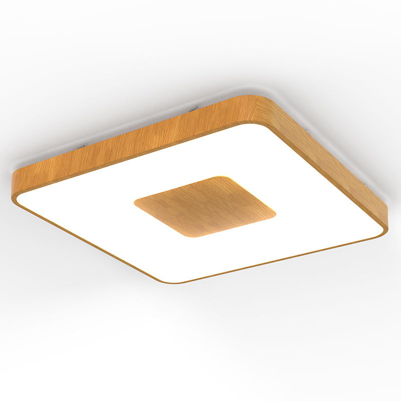 Plafonnier LED | Coin L 54 cm