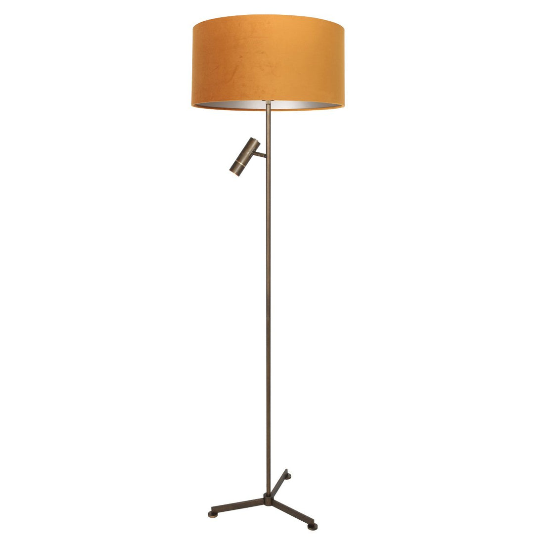 Stehleuchte Stang Bronze