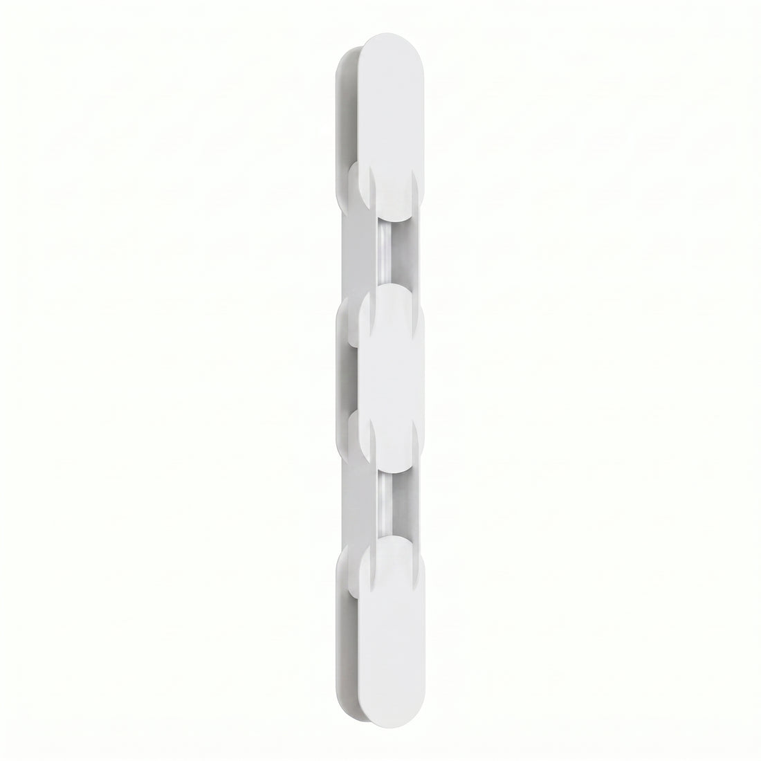 Applique CHAIN 91 brune LED 4000K