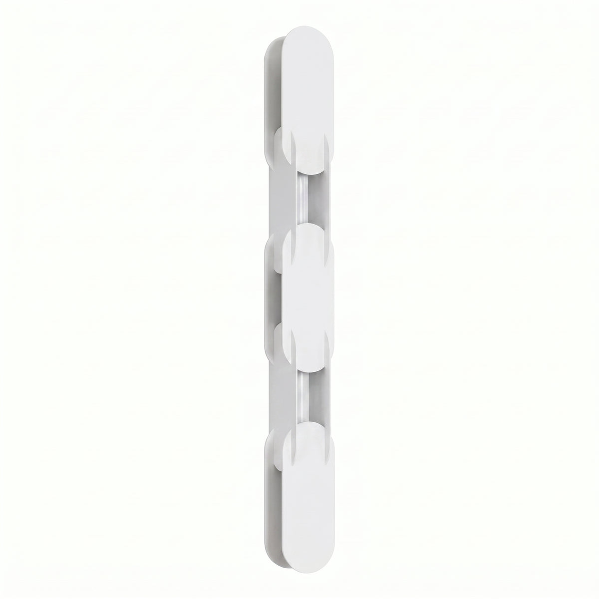 Applique CHAIN 91 brune LED 4000K Blanc