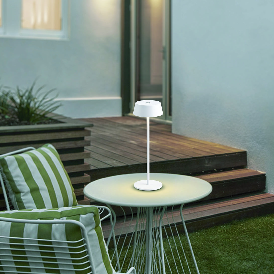 Luminaire extérieur | K4