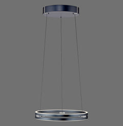 Suspension Pure E-Loop grise (2550-15)