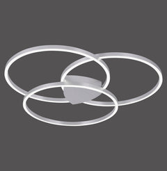Plafonnier LED | Q-Kate