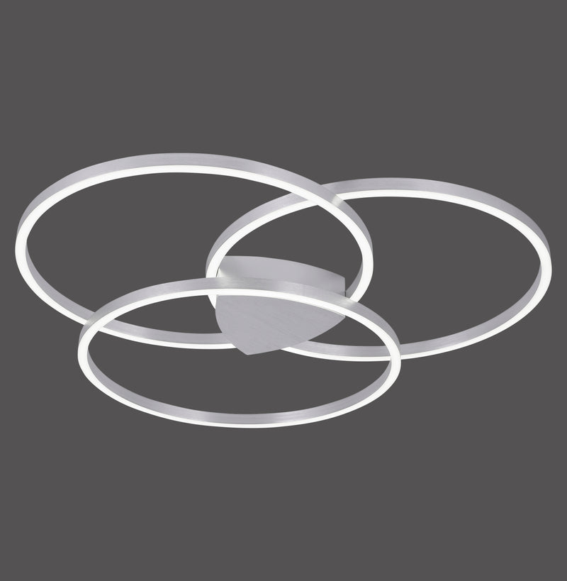Plafonnier LED | Q-Kate