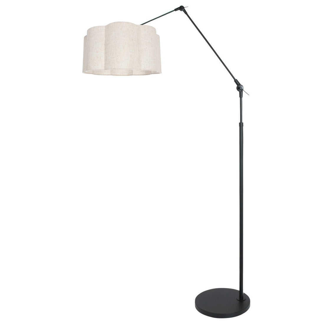 Lampadaire salon | Elibereno