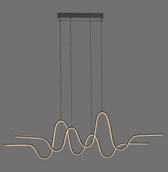 Suspension luminaire | Altitude