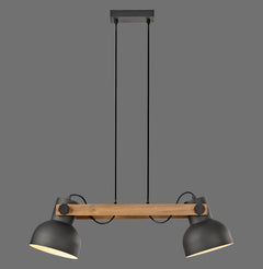 Suspension luminaire | Fendora