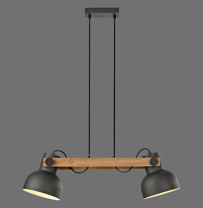 Suspension luminaire | Fendora