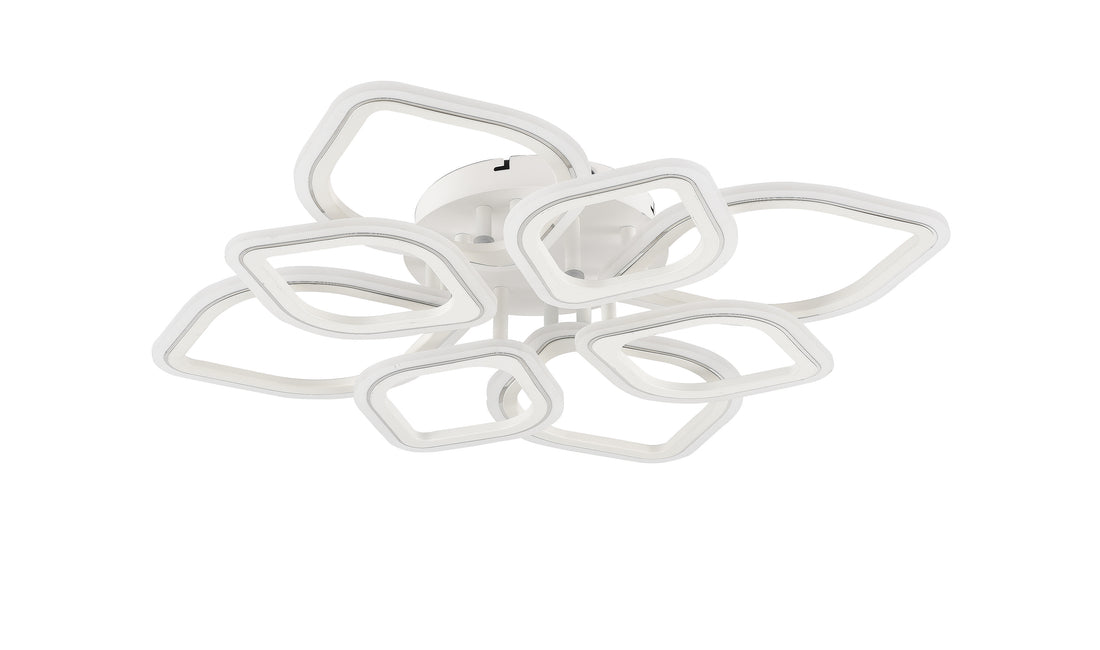Plafonnier LED | Illumia Blanc