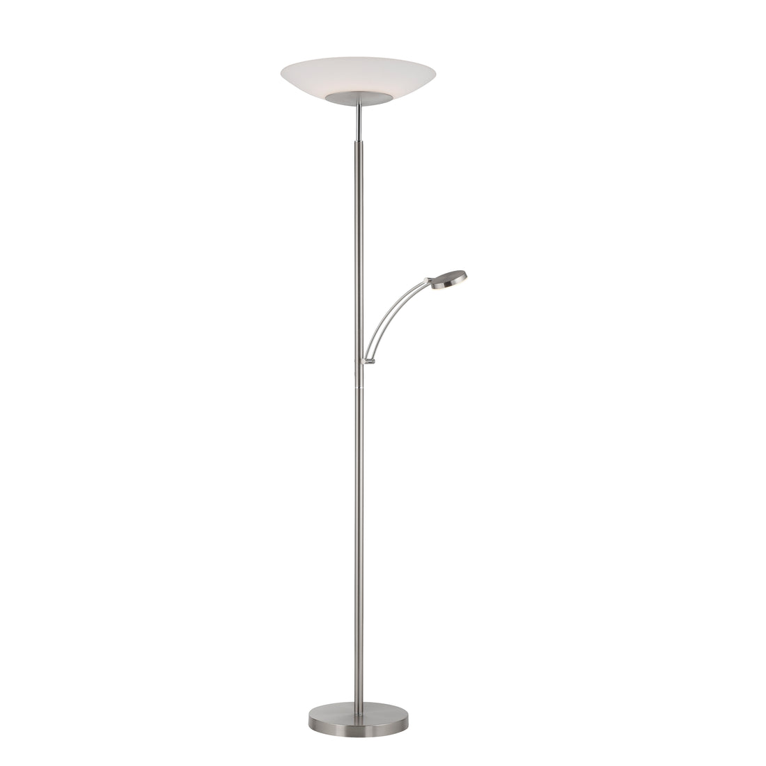 Lampadaire salon | Alfred