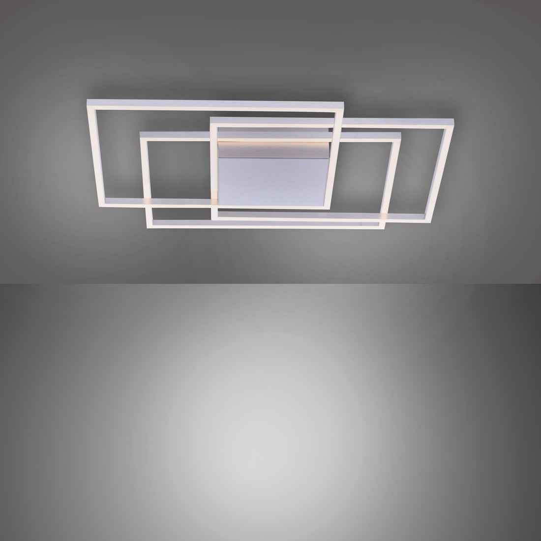Plafonnier LED | Inigo L 75 cm