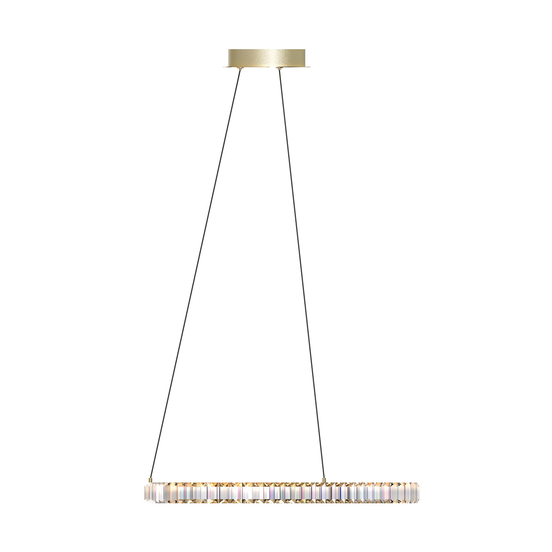 Suspension luminaire | Athesa Dorée