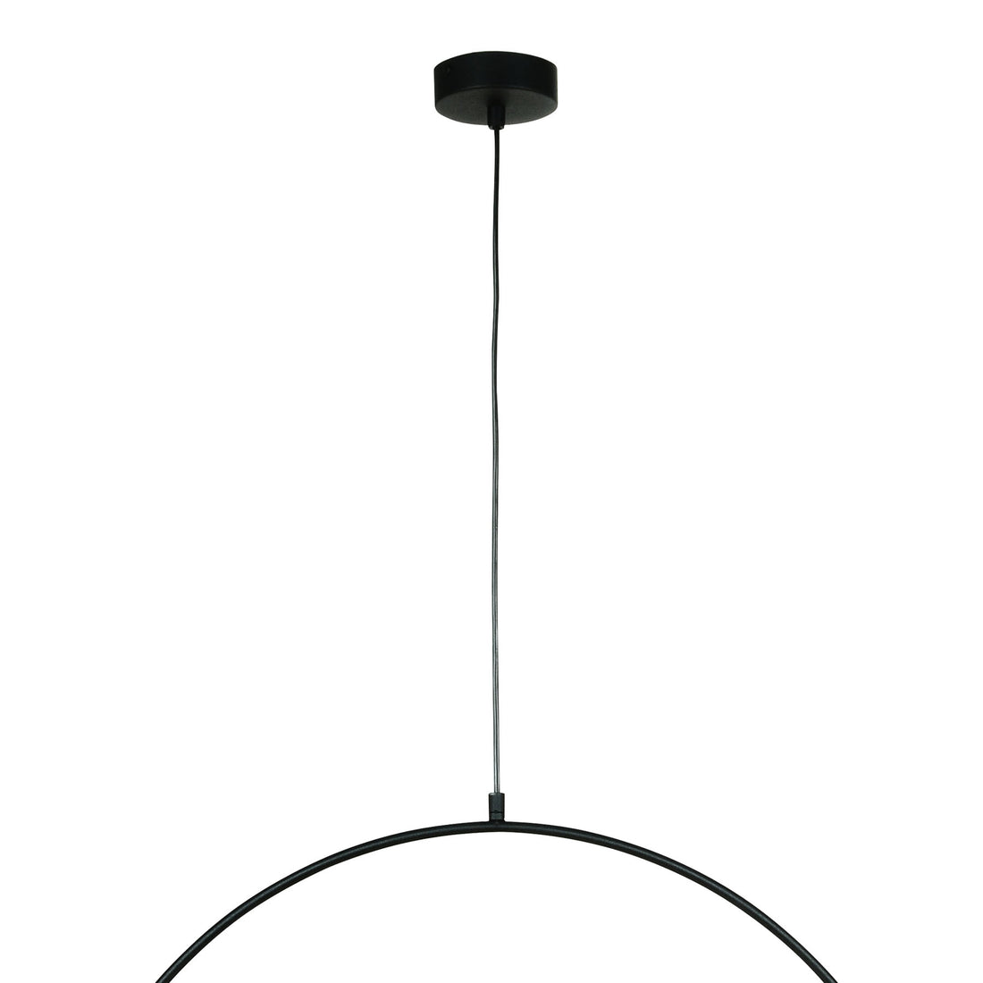 Suspension luminaire | Bow Noire