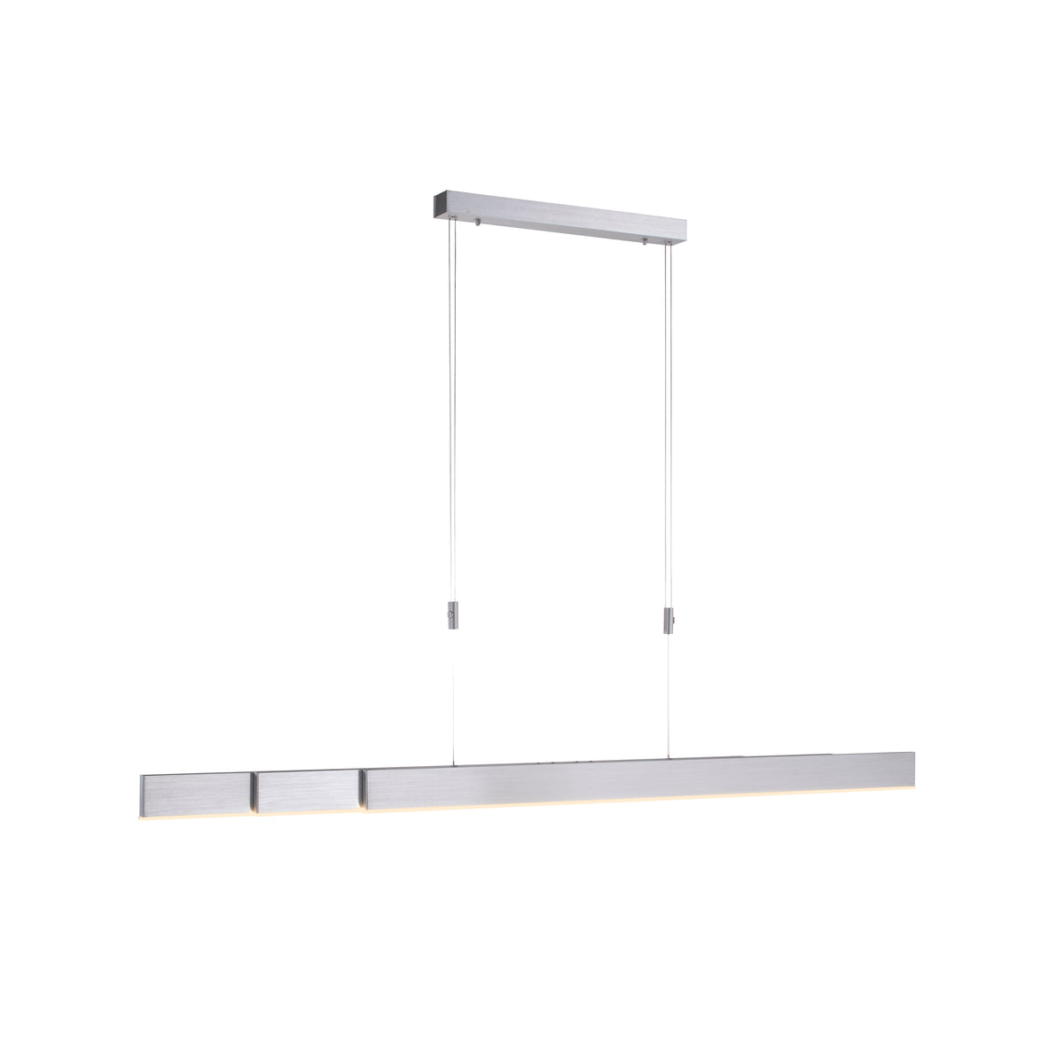 Suspension Pure-Moto aluminium