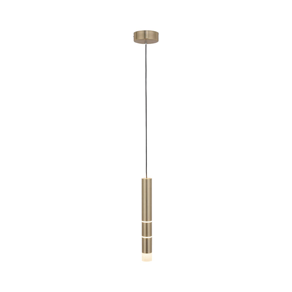 Suspension luminaire | Pure-Vega Laiton mat
