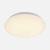 Runde LED-Badezimmer-Deckenleuchte, Ø 26 cm IP44 | Galaxy
