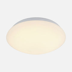 Runde LED-Badezimmer-Deckenleuchte, Ø 26 cm IP44 | Galaxy