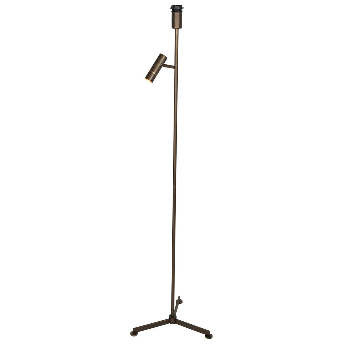 Stehleuchte Stang Bronze
