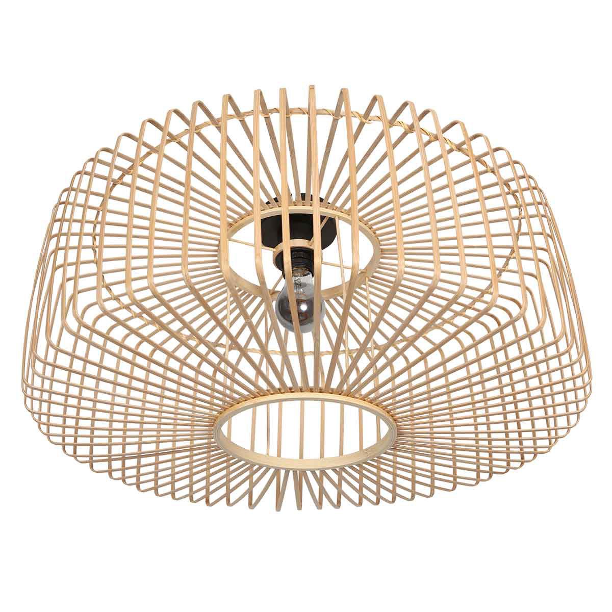Plafonnier Breeza-Beache beige