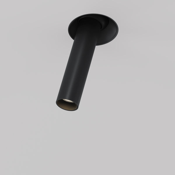 Focus T-Spot Schwarz