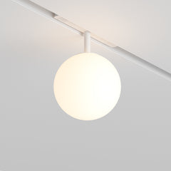 Luna Spot weiß
