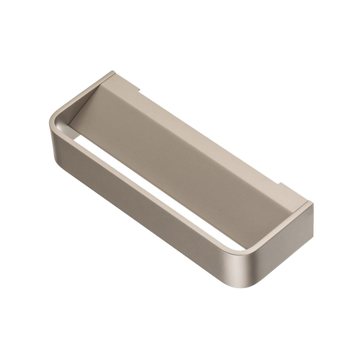 Applique murale LED Frame W2 en aluminium, crème, hauteur 4,8 cm, 2700 K