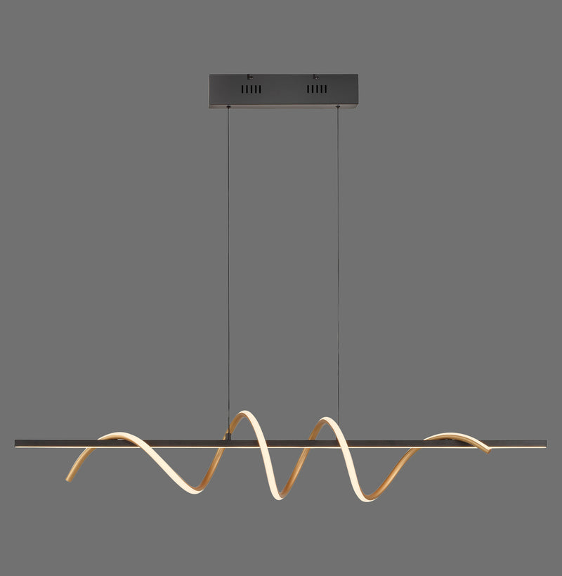Suspension luminaire | Nyvoris