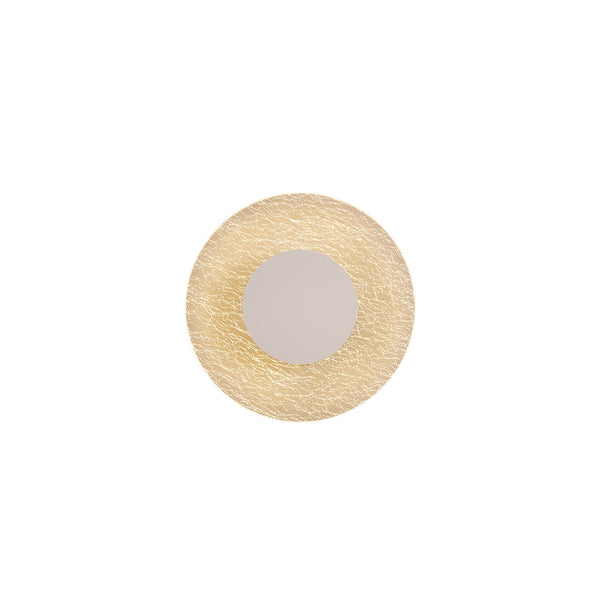 Applique murale LED Jewel, Ø 25 cm
