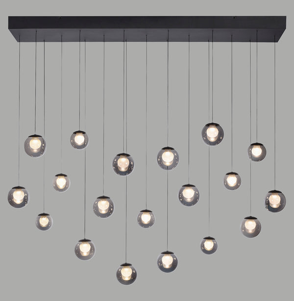 Suspension luminaire | Belberaro