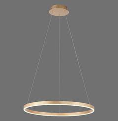 Suspension luminaire | Ondio